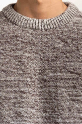 Crew Neck Sweater MN-SWT-WS24-100